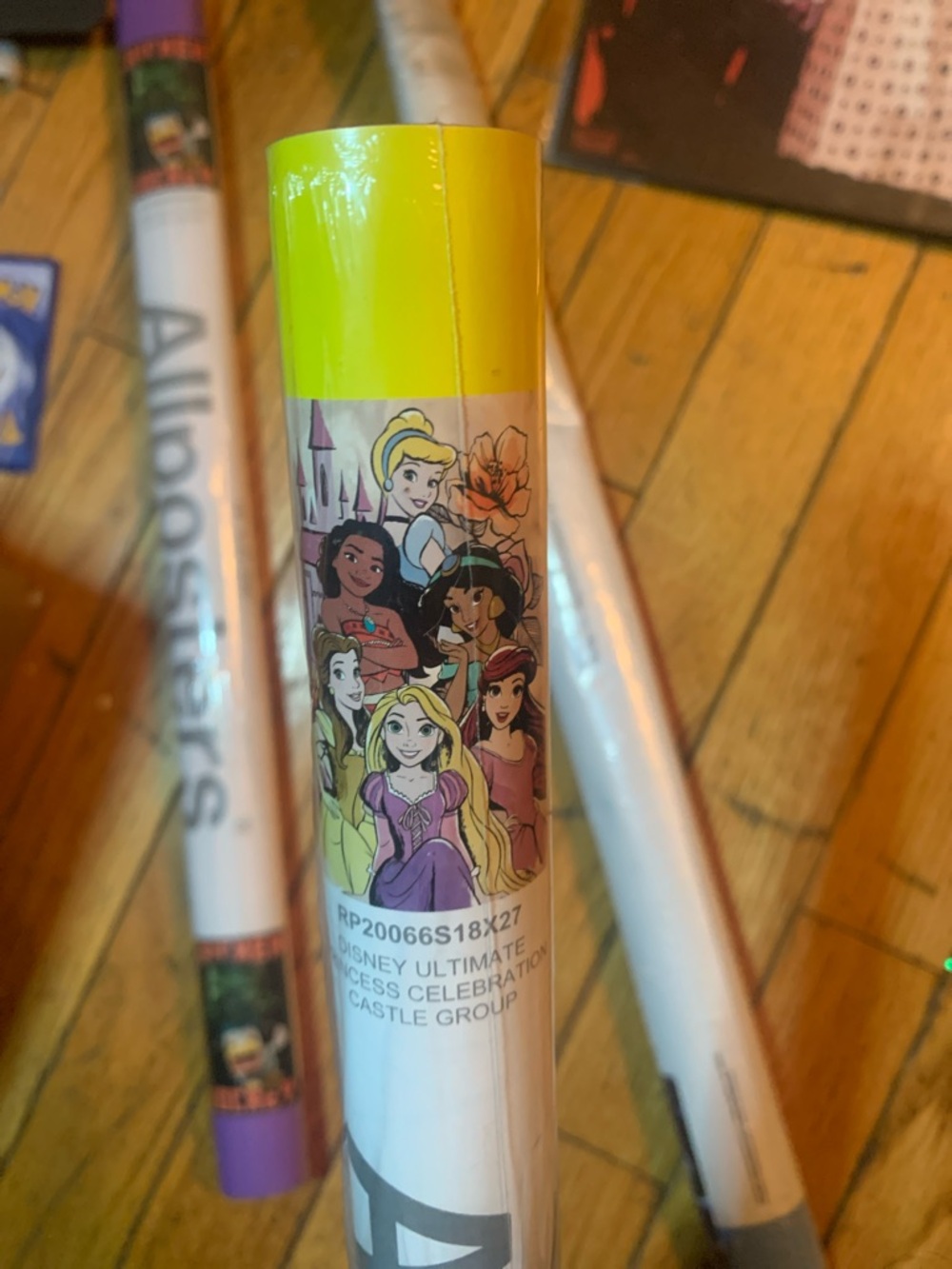 Posters $7 each - Picture 7 of 10